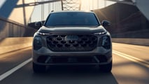 2027 Audi SQ7