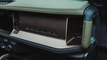 2027 Ford Bronco Filson