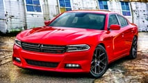 Dodge Charger Heritage