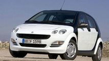 smart forfour pure equipment line