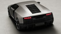 2027 Audi Nuvolari
