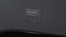 Brabus 600 Masterpiece auf Basis der Mercedes-Maybach S-Klasse