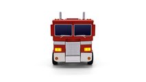 Robosen Elite Optimus Prime