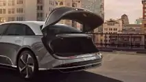 2023 Lucid Air Touring
