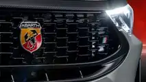 Fiat Pulse Abarth grade