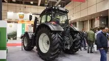 Valtra a EIMA 2022