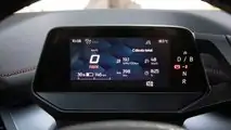 CUPRA Born e-Boost, prueba