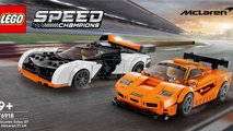 Lego Speed Champions 2023