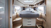 Niesmann+Bischoff Arto Luxury RV