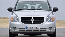 2007 Dodge Caliber