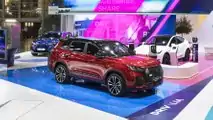 Sportequipe 8 Hybrid Plug-in