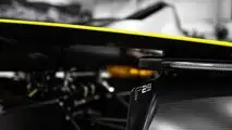 150th BAC Mono R