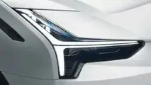 2023 Polestar 3