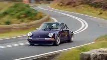 Porsche 911 (964) von Theon Design
