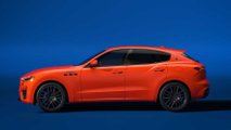 Maserati Levante FTributo Special Edition