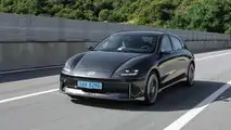2023 Hyundai Ioniq 6
