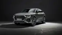 Audi RS Q3 10 ans