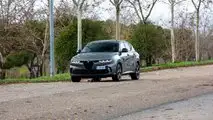 Prueba Alfa Romeo Tonale Hybrid