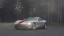 Ferrari Roma, un esemplare speciale per i 30 anni in Cina