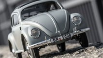 ROC Hobby Volkswagen Beetle radiocontrol 1:12