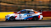 BMW M240i Racing de Hernández-Hormigos