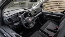 Fiat Ulysse Türkiye'de