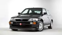 Ford Escort RS Cosworth