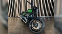 BMW R 18 by Motorradzentrum Helmig und Sohn