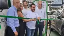 posto eletrico Vibra sao paulo analia franco (2)