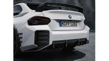 BMW M2 (2023) M Performance Parts