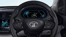 Tata Tiago EV