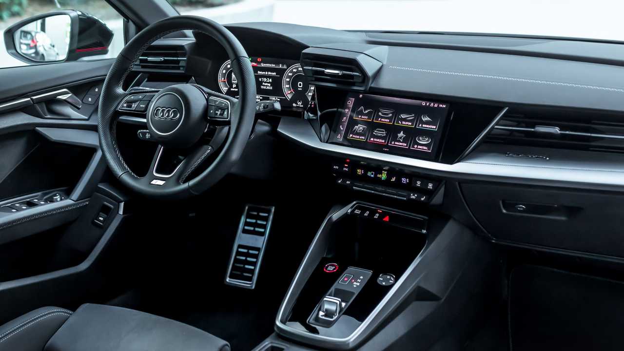 Manhart S 400