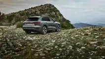 Photo - Audi Q8 e-tron 2023