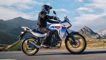Honda XL750 Transalp 2023