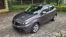 Fiat Argo Drive 1.0 2023 