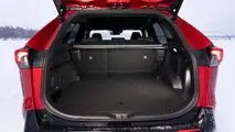 Toyota RAV4 Plug-in Hybrid GR SPORT (2023) im Test