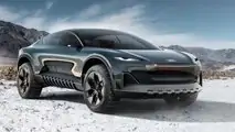 Audi activesphere concept 2023