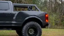 MegaRexx MegaRaptor 7