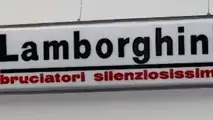 Ferruccio Lamborghini trattori