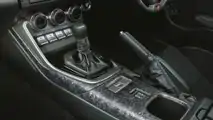 TRD Toyota GR86 Parts