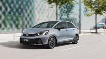 Honda Jazz e:HEV 2023 Advance Sport