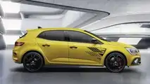 Renault Megane R.S. Ultime (2023)