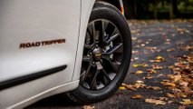 2023 Chrysler Pacifica Road Tripper