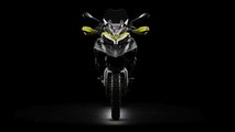 Benelli TRK 800 Adventure 2023