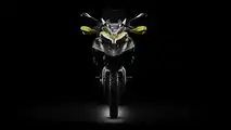 Benelli TRK 800 Adventure 2023