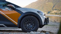 VW Offroad-Studie ID. XTREME (2022)