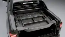 Chevrolet Montana 2023