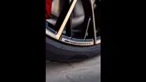 BMW i4 M50 con M Performance Parts (2022)