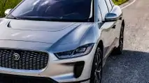 2022 Jaguar I-Pace Review