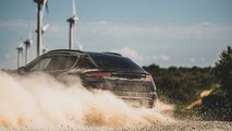 Foto - Porsche Macan EV e PPE